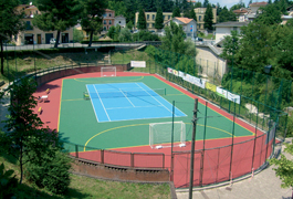 edel sport group