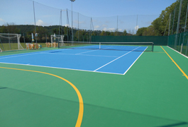 edel sport group