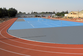 edel sport group