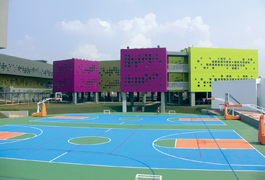 edel sport group