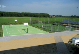 edel sport group