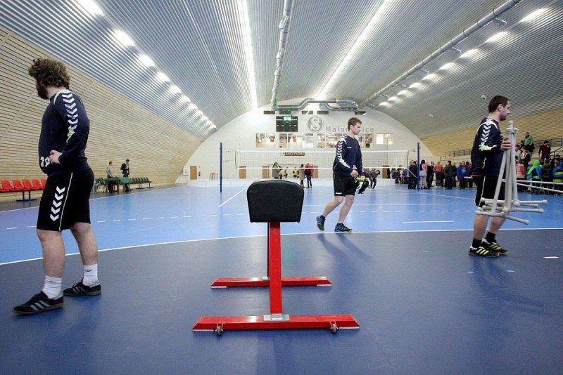 sport halls edel sport group