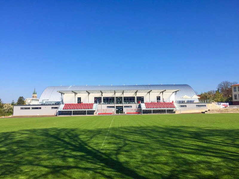 sport halls edel sport group
