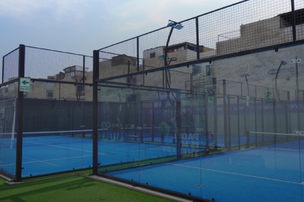 padel edel sport group