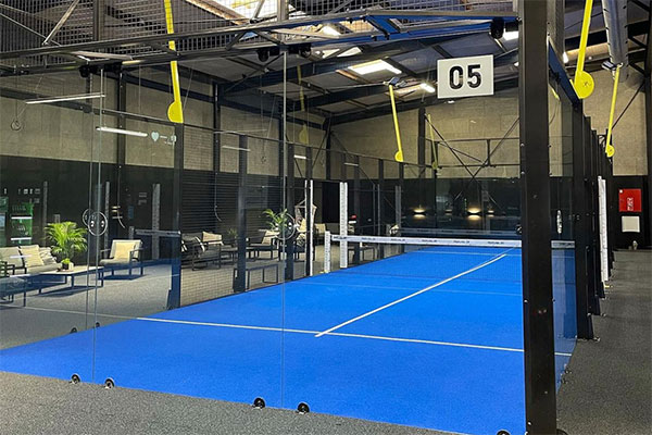 padel edel sport group