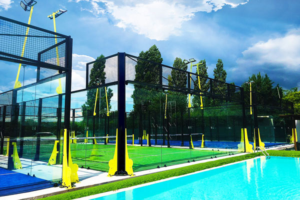 padel edel sport group