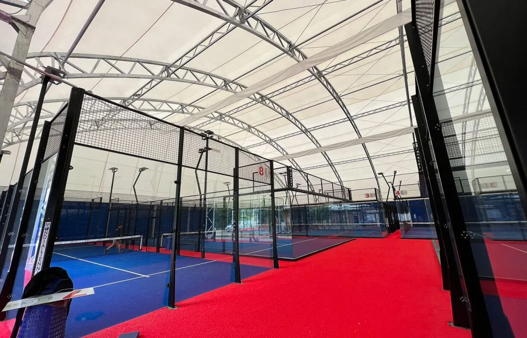 padel covers edel sport group