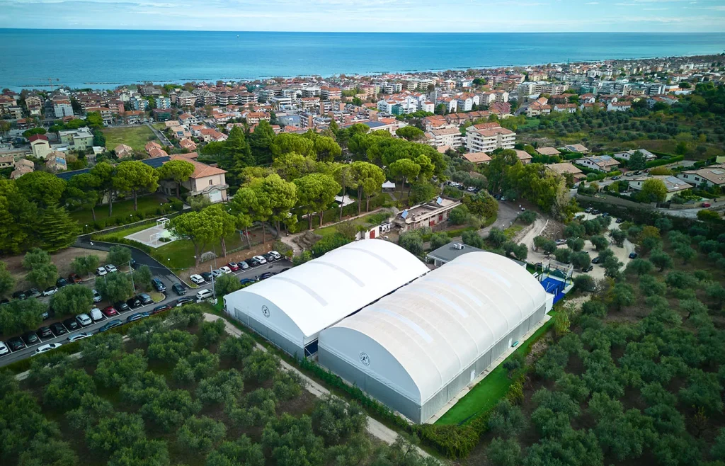 padel covers edel sport group