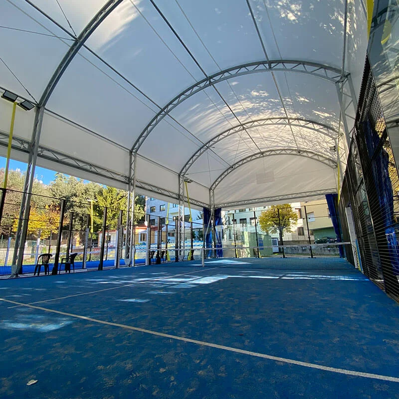 padel covers edel sport group