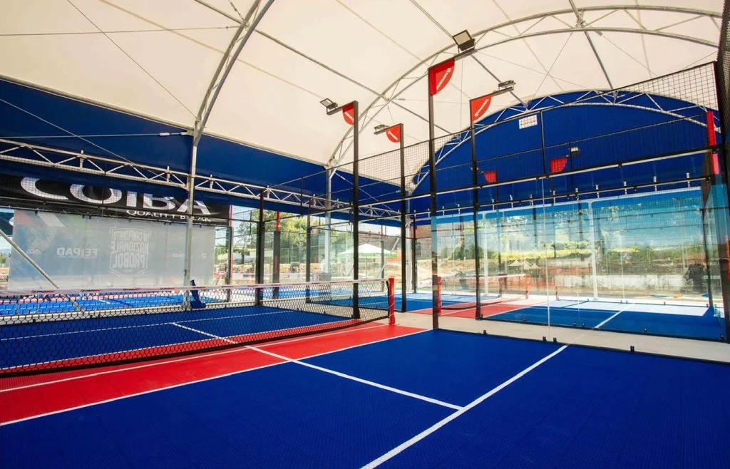 sport covers edel sport group