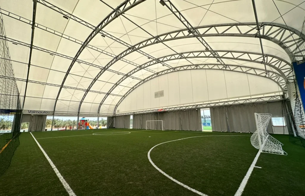 sport covers edel sport group