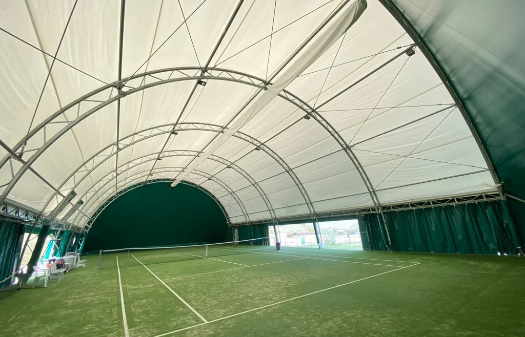 sport covers edel sport group