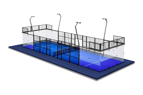 Single Super Panoramic